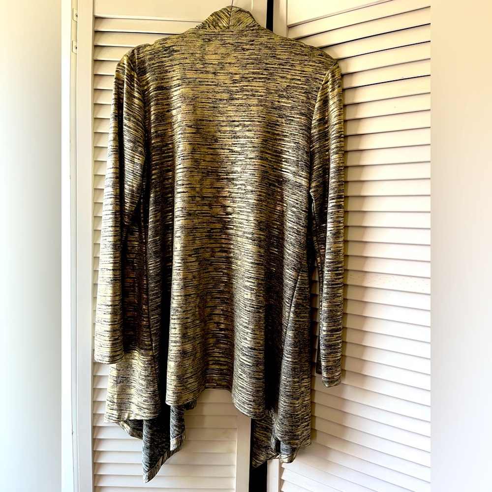 Calvin Klein Cardigan - Picture 2 of 4